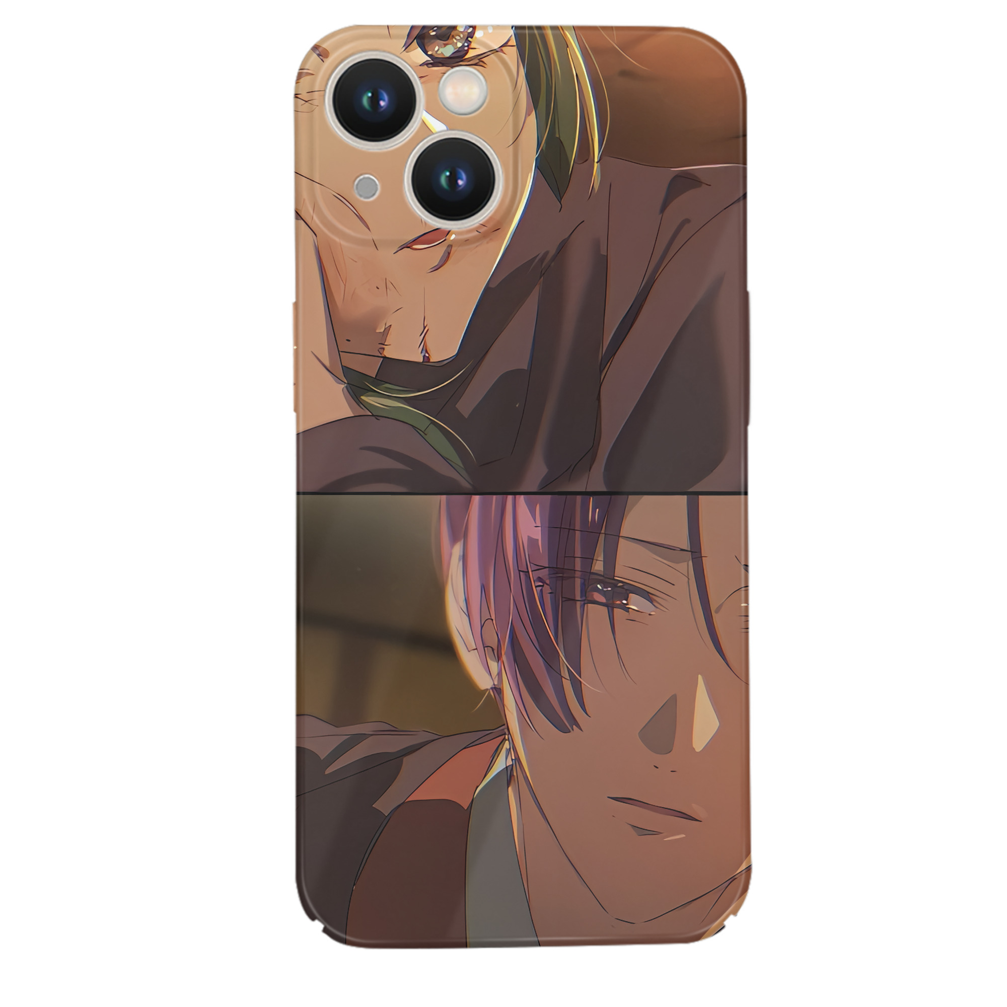 （画像用） 薬屋のひとりごと The Apothecary Diaries 【iPhone 14シリーズ対応】ハードケース